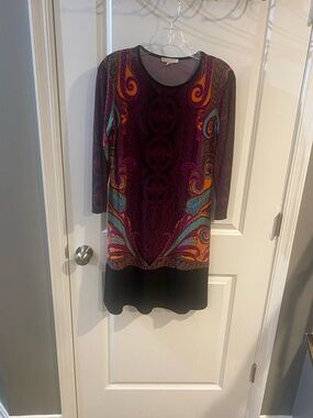 Dressbarn Print
